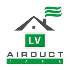 LV Air Duct Care, LLC logo