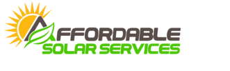 Affordable Solar Services logo