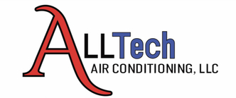 All Tech Air Conditioning logo