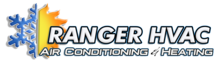 Ranger HVAC logo