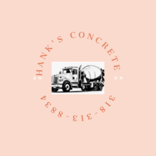 Avatar for Hank's Concrete