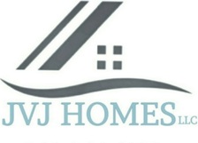 Logo for JVJ Homes, LLC