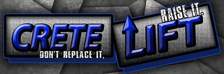 Logo for Cretelift, LLC