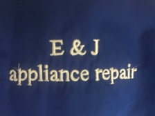 Avatar for E&J Appliance Repair