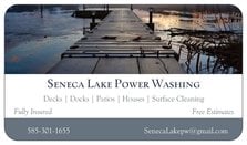 Avatar for Seneca Lake Power Washing