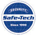 Safetech Alarm Systems logo