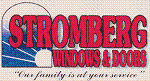 Stromberg Windows & Doors logo