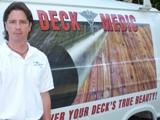 Deck Medic, Inc. logo
