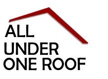 All Under One Roof logo