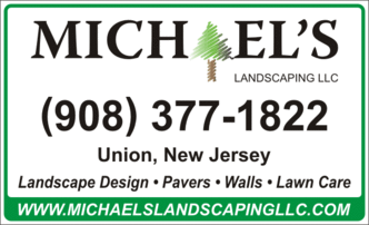 Michael's Landscaping, LLC  logo