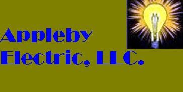 Appleby Electric, LLC. logo