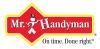 Mr. Handyman of Southwest Idaho logo