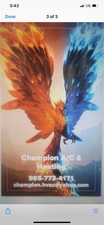 Avatar for Champion AC and Heating