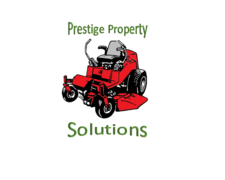 Logo for Prestige Property Solutions - Home Facebook