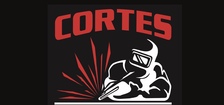 Cortes Painting and Welding, LLC logo