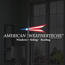 Logo for American Weathertechs, LLC