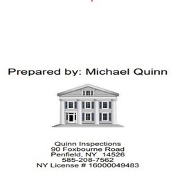Quinn Inspections logo