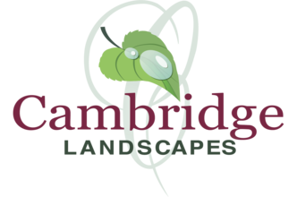 Cambridge Landscapes logo