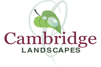 Cambridge Landscapes logo