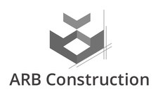 Logo for ARB Construction