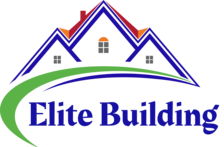 Logo for Elite Building