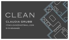 Claudia Grubb logo