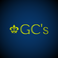Logo for GC's Landscaping and Lawncare
