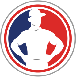 Mr. Duct Cleaner Arlington logo