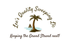 Avatar for Lee's Quality Sweeping