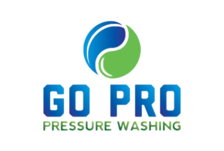 Avatar for Go Pro Pressure Washing  Facebook
