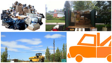 Avatar for Johnny Murray's Dump Trucking and Bobcat Services