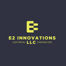 Logo for E2 Innovations, LLC