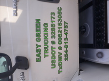 Avatar for Easy Green Trucking