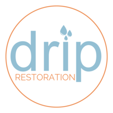 Drip Restoration LLC logo