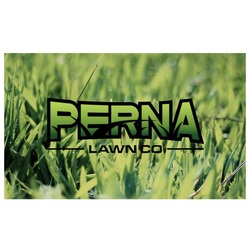 Perna Lawn Company llc logo