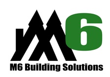 M6 Building Solutions, LLC logo