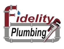 Fidelity Plumbing, LLC logo