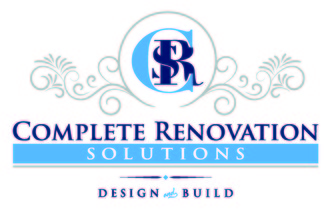 Complete Renovation Solutions logo
