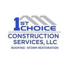 Avatar for 1st Choice Construction Services, LLC