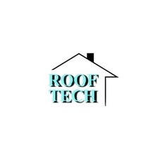 Logo for Roof Tech