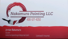 Avatar for Nakamura Painting, LLC