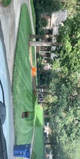 Brothers Landscaping logo