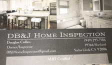 DB & J Home Inspection, LLC logo