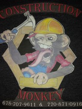 Avatar for Construction Monkey