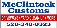 Avatar for McClintock Customs