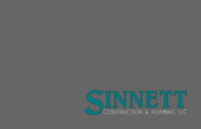 Sinnett Construction & Plumbing, LLC logo