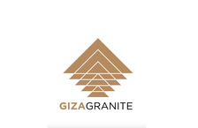 Giza Tiles logo