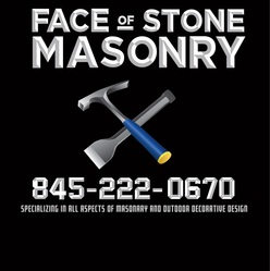 Face of Stone Masonry, Inc. logo