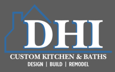 Logo for David Hotte, Inc.