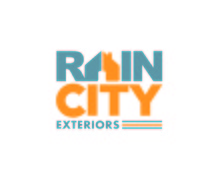 Rain City Exteriors logo